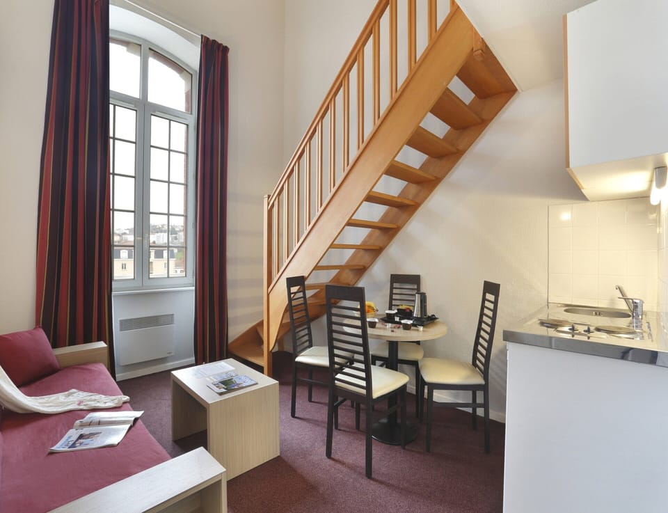 Apartment | Private kitchen