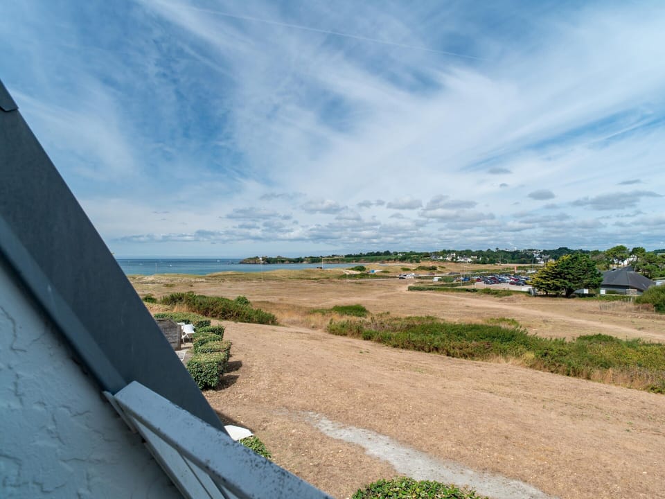 Apartment | View from property