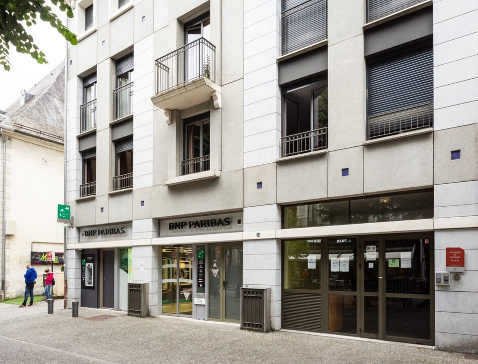 Apartment | Exterior