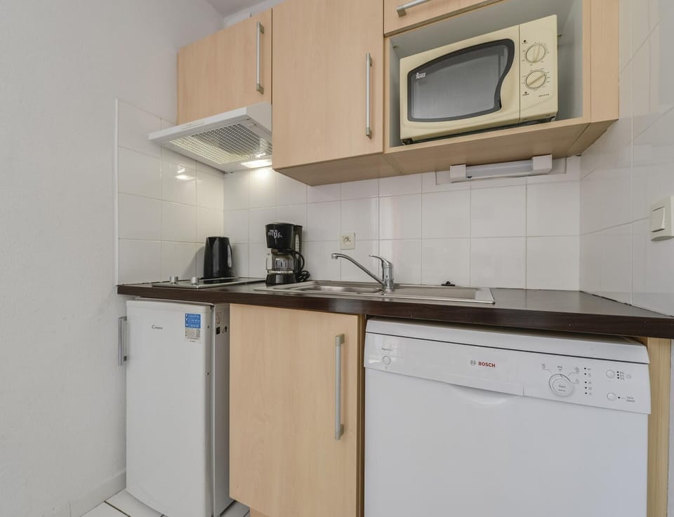 House | Private kitchen