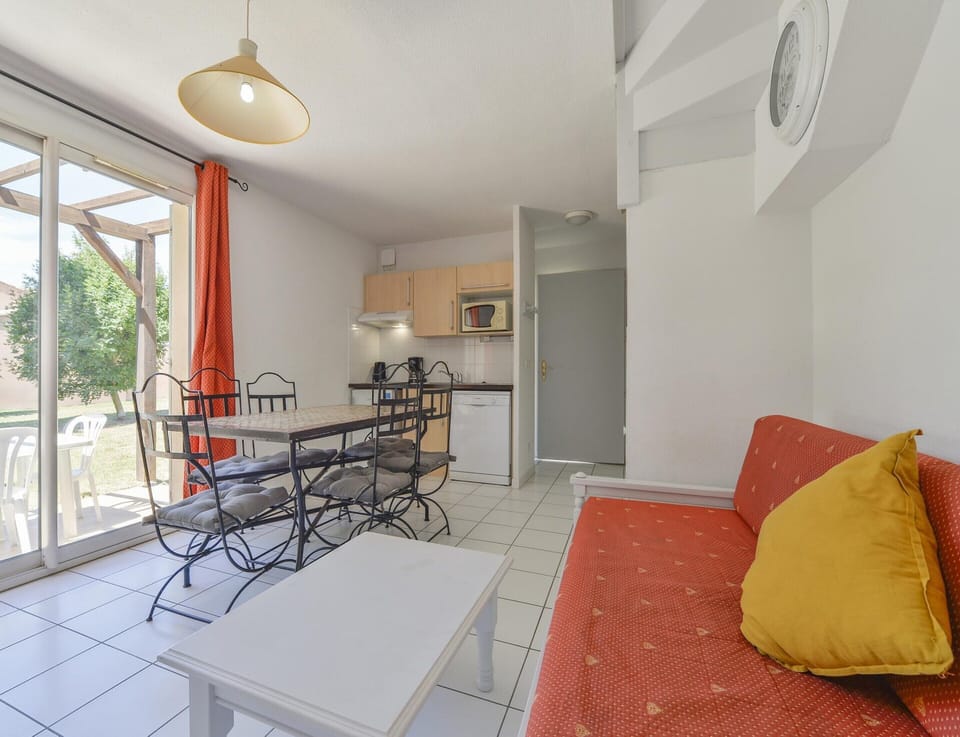 House | Living room