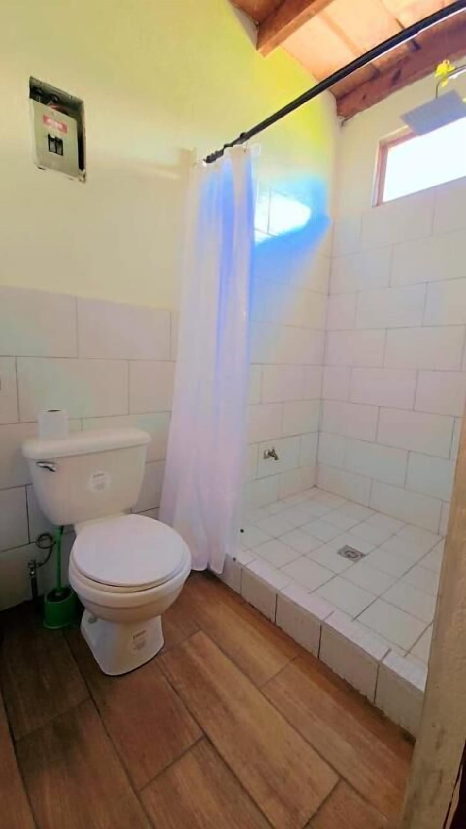 Shower