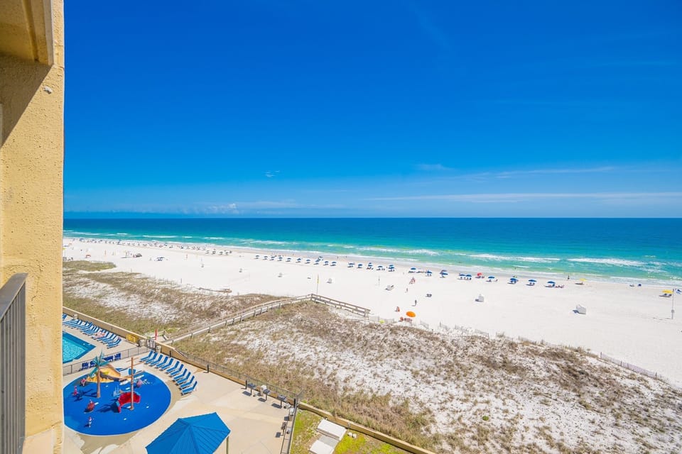 Condo, 3 Bedrooms | Beach | Beach nearby