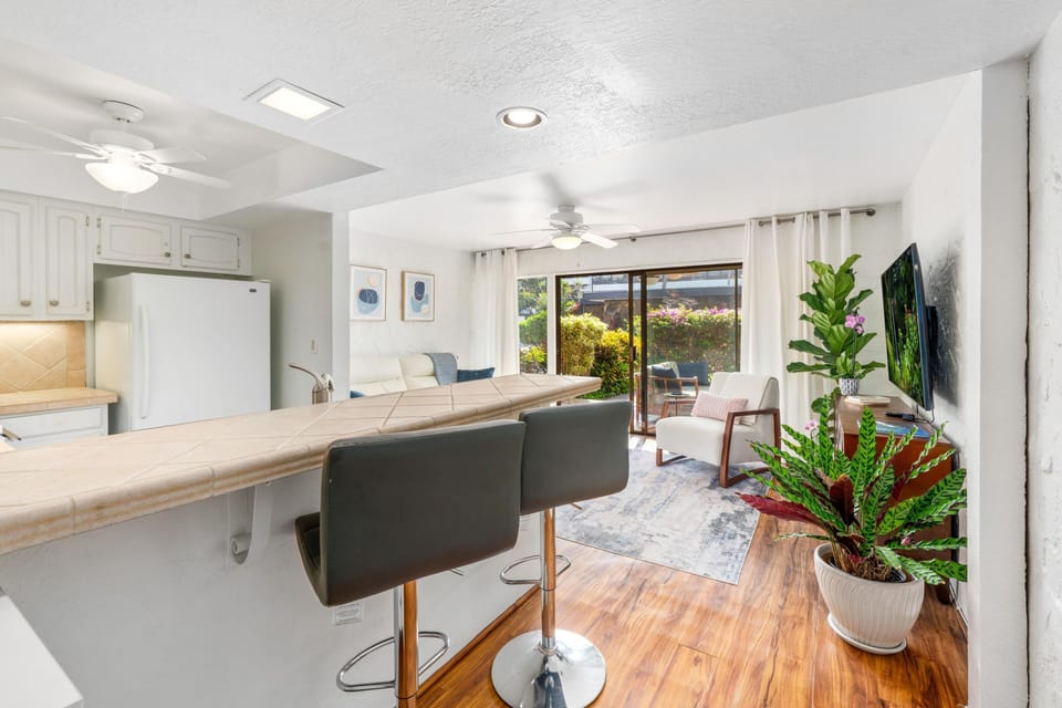 Apartment, 1 Bedroom | Interior