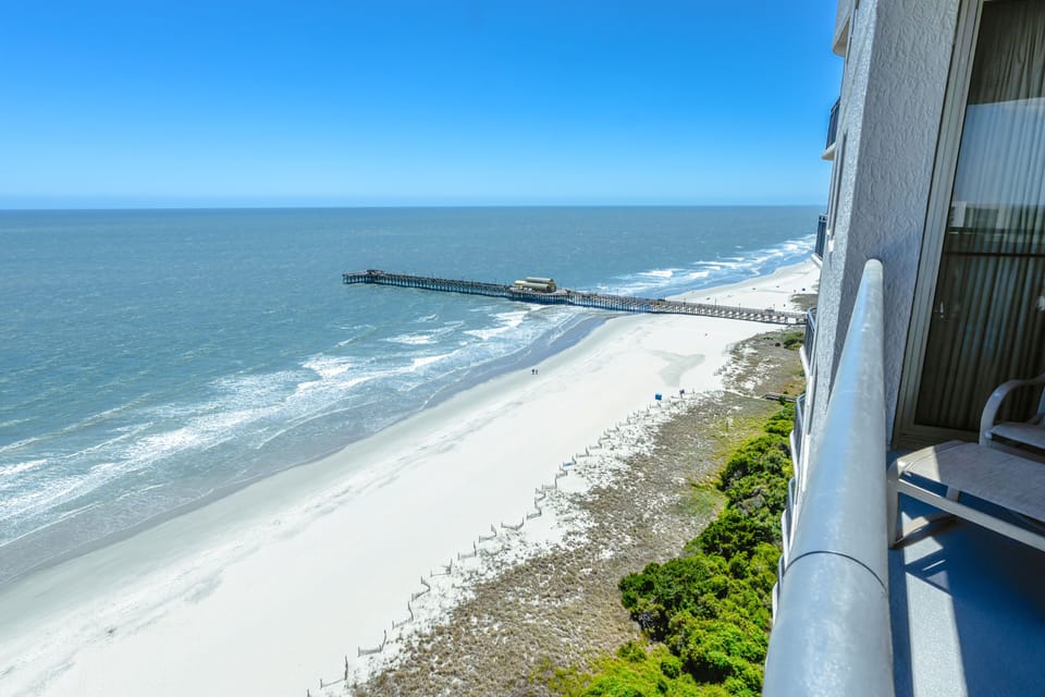 Condo, 2 Bedrooms | Beach