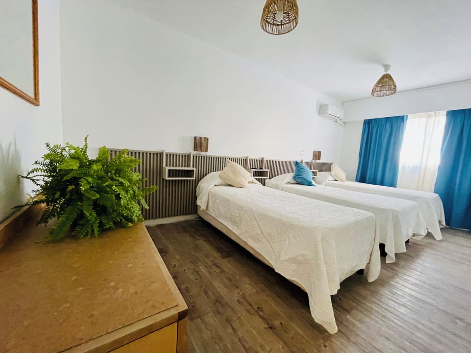 Standard Triple Room | WiFi (free), individually decorated, individually furnished