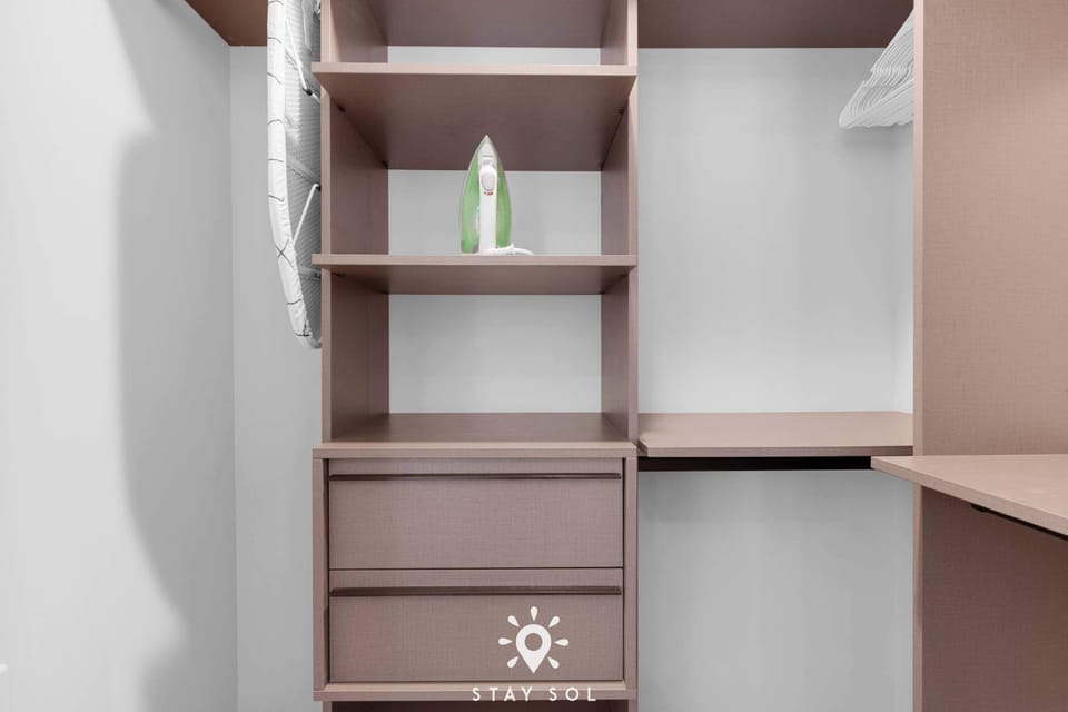 Wardrobe