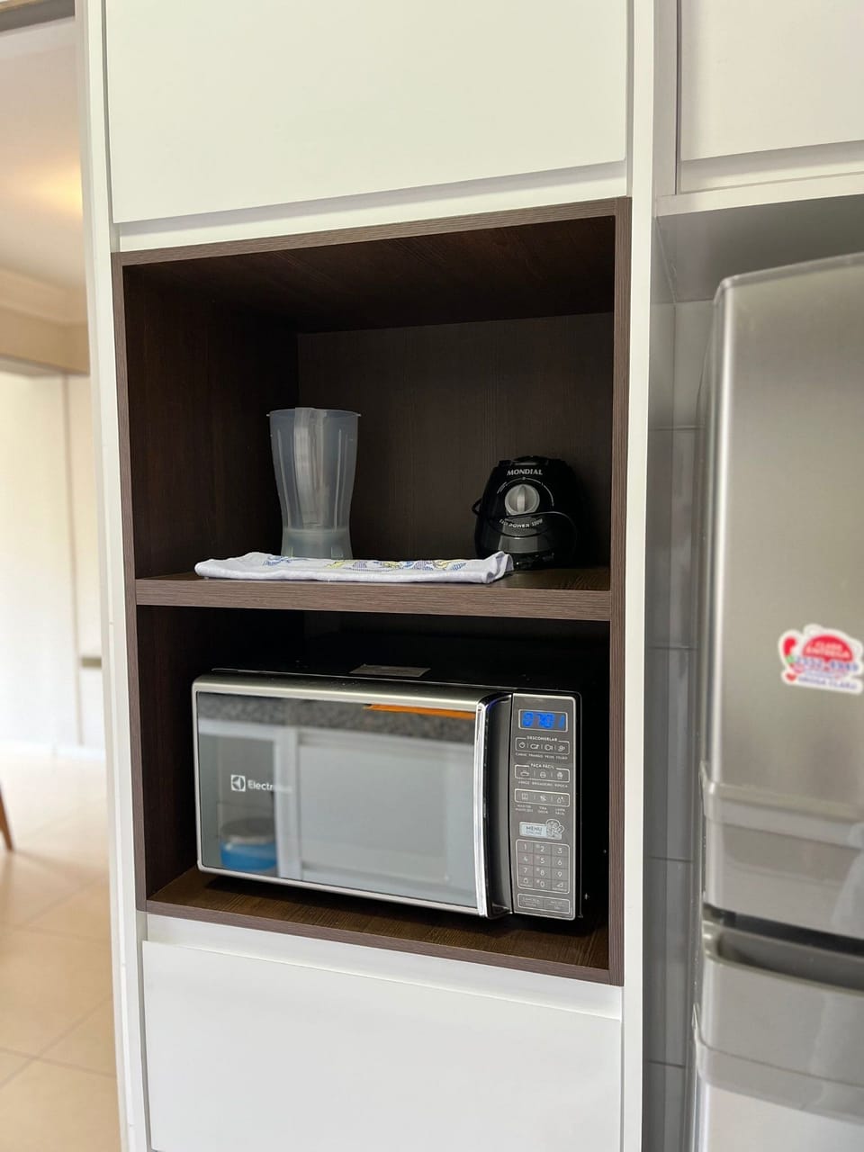 Apartment | Interior