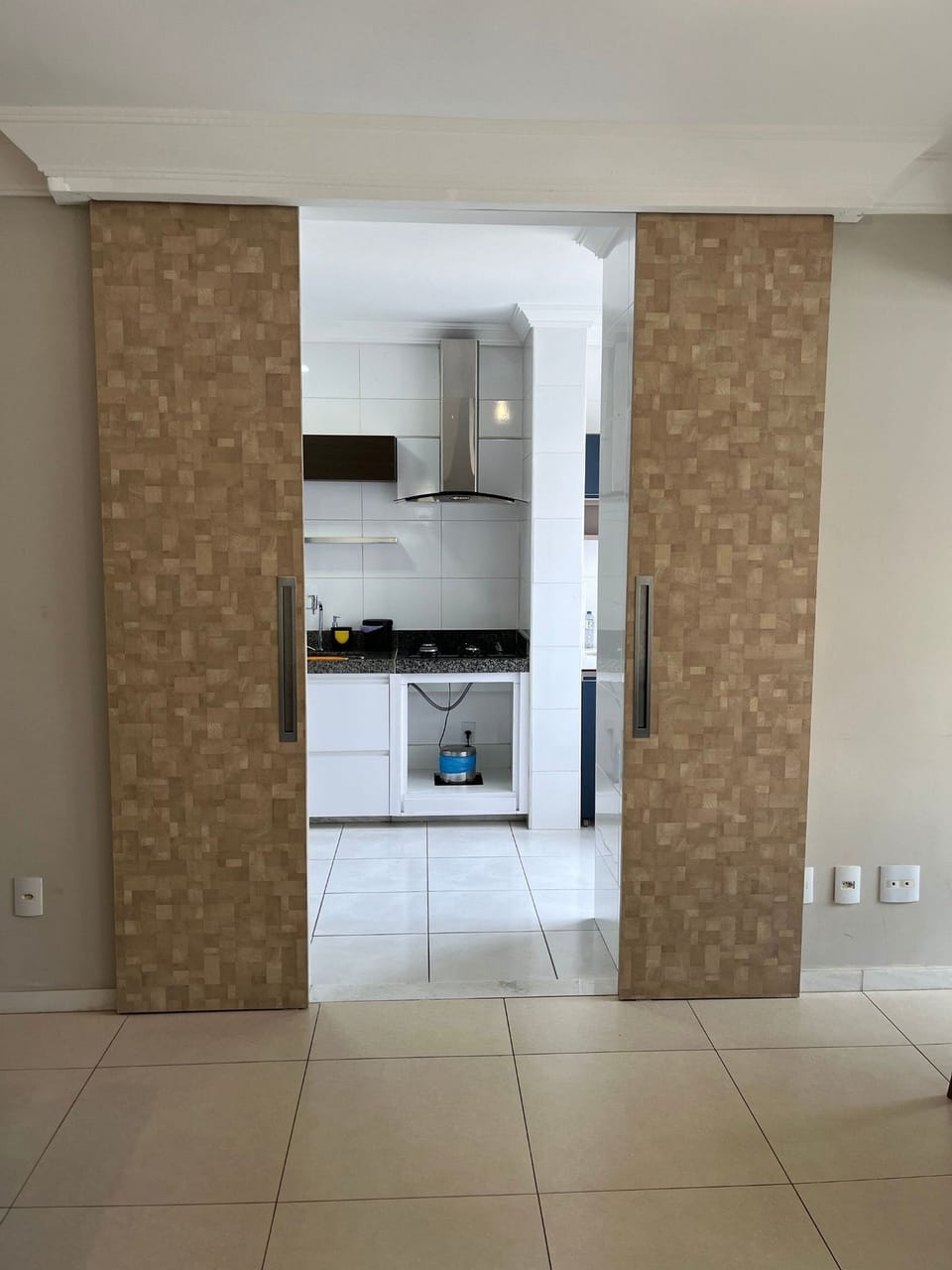 Apartment | Private kitchen