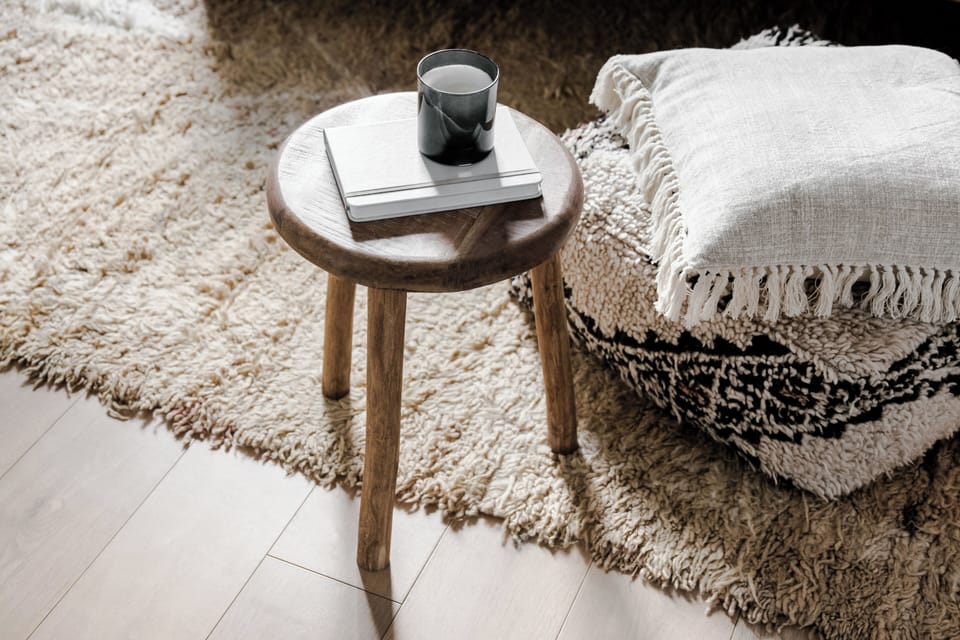 Classic Double Room | Interior