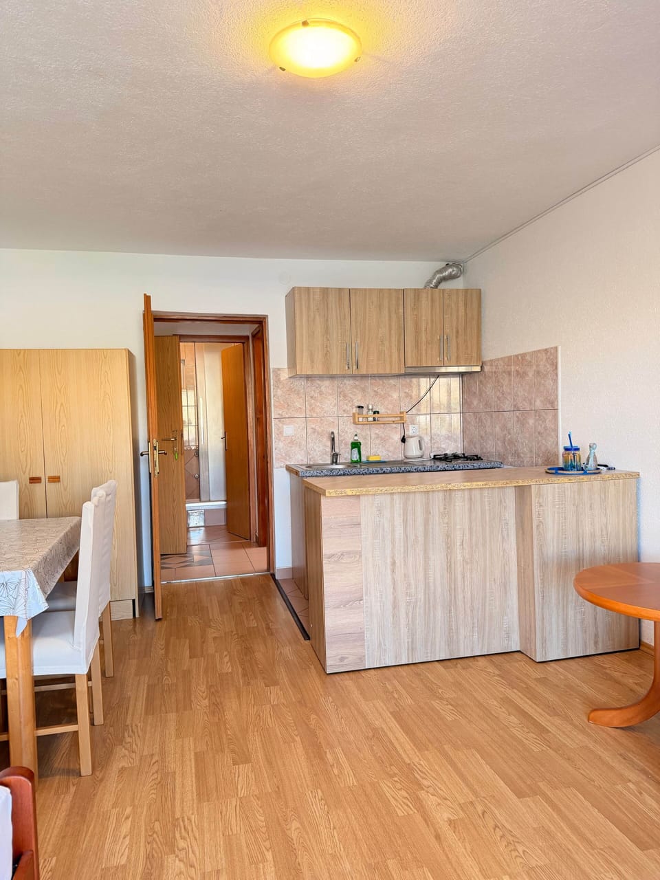 Apartments Toro Pag - 1