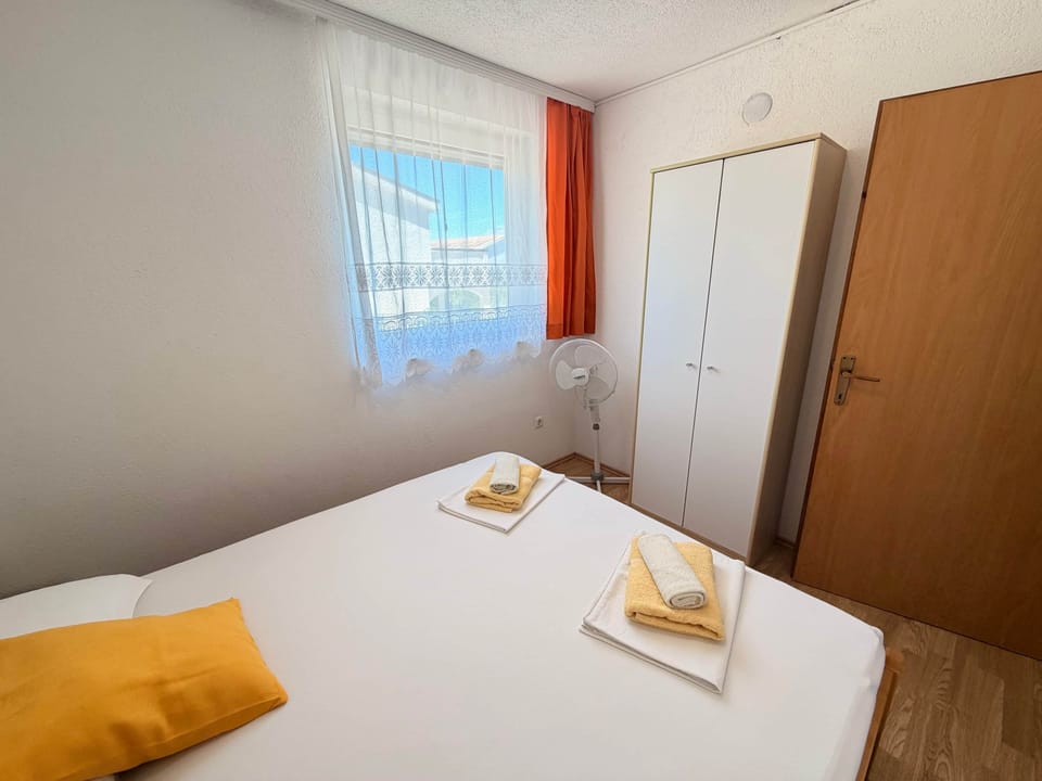 Apartments Toro Pag - 1