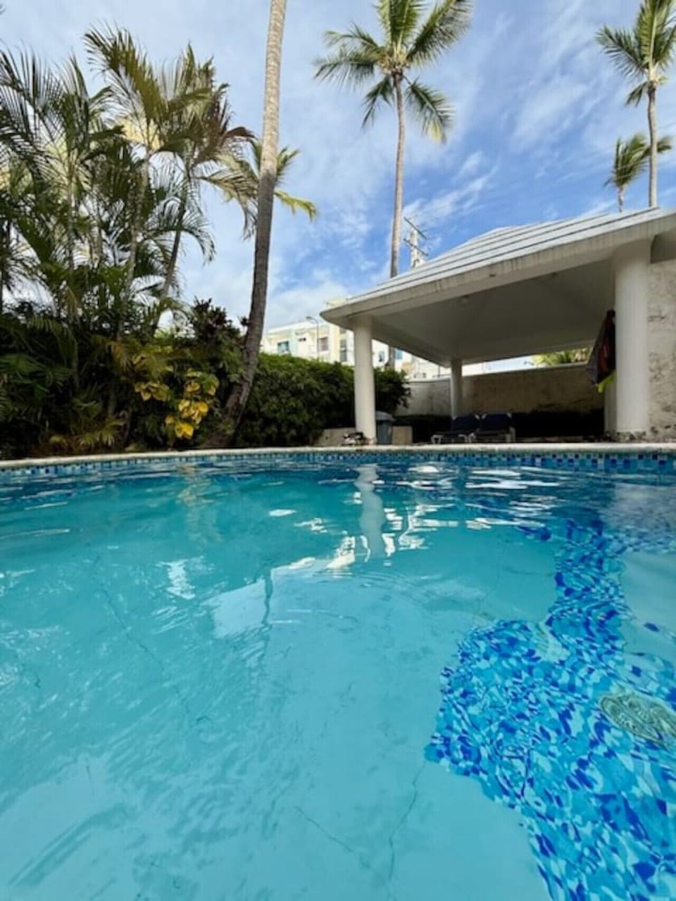 Condominium Pool