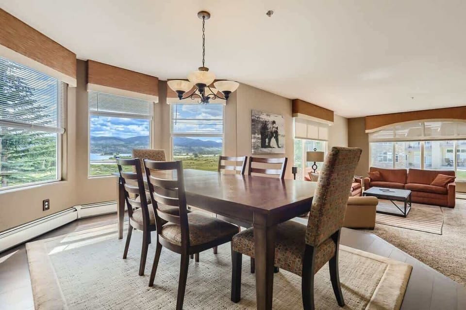 Condo, Multiple Beds, Patio, Mountain View (A-F-FBC101) | 2 bedrooms, individually decorated, individually furnished, bed sheets