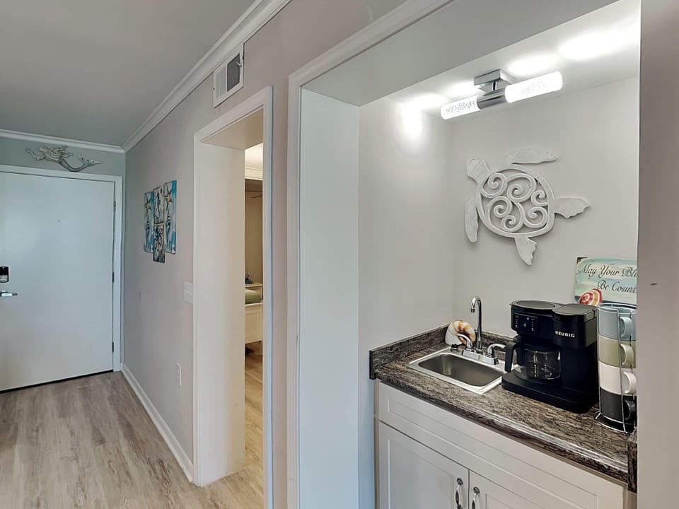 Property amenity