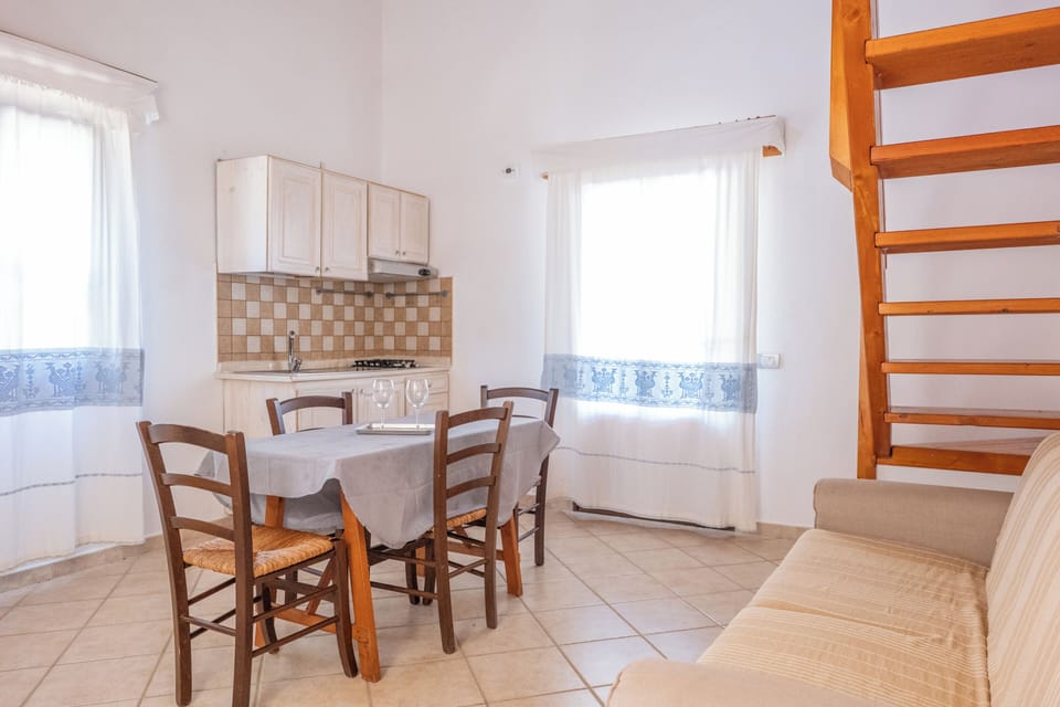 Comfort Apartment | Interior