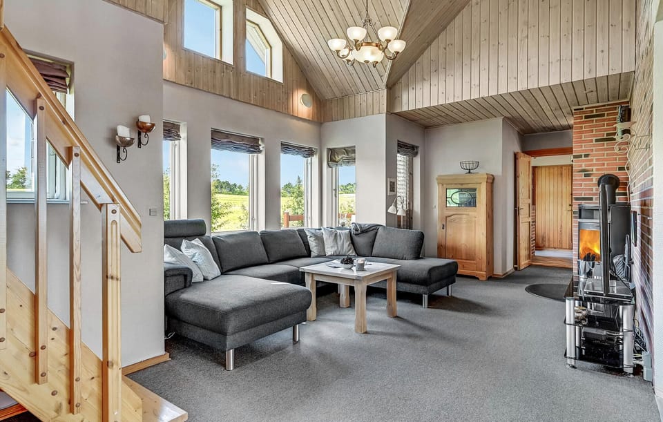 living-room