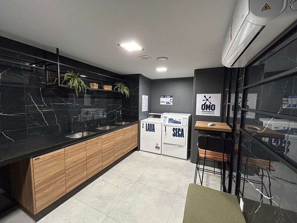Economy Studio Suite | Interior