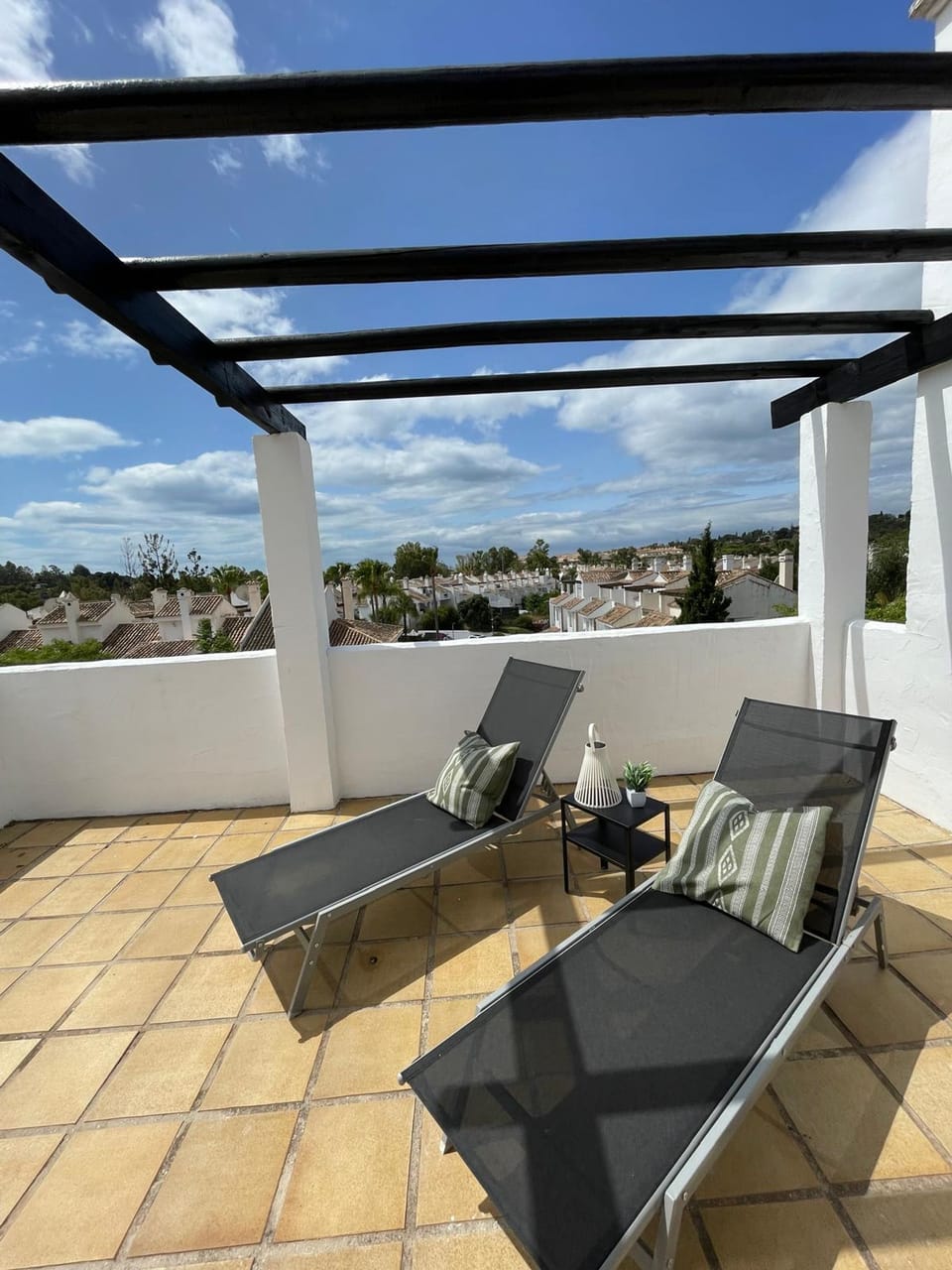 House | 2 bedrooms, Internet