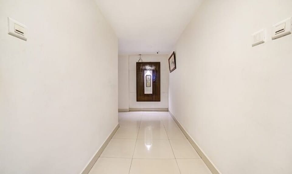 Deluxe Room | Interior