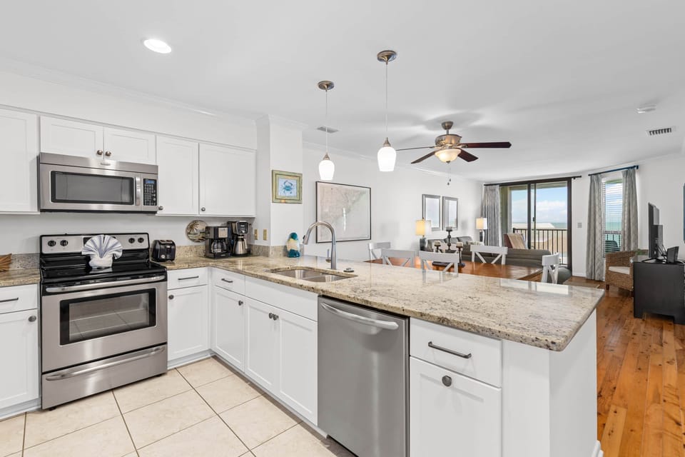 Summer House 505; Wild Dunes; Isle of Palms