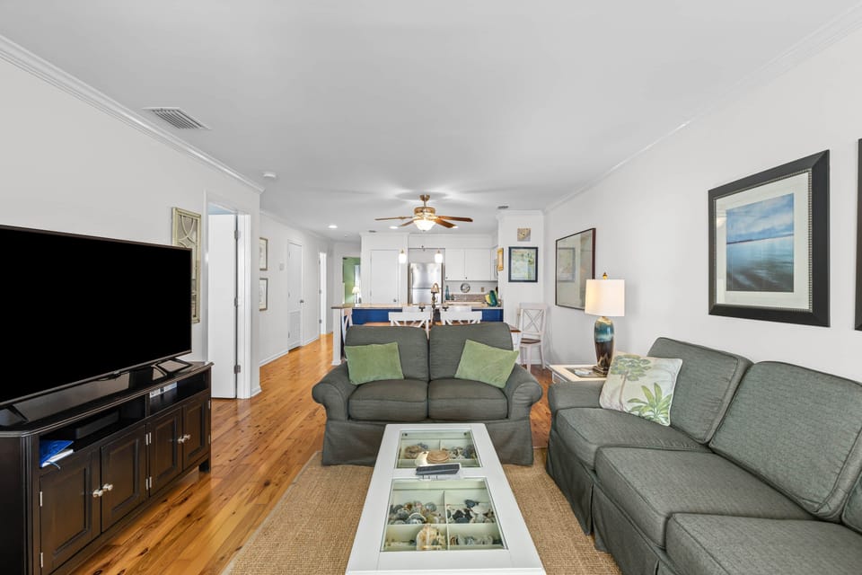 Summer House 505; Wild Dunes; Isle of Palms