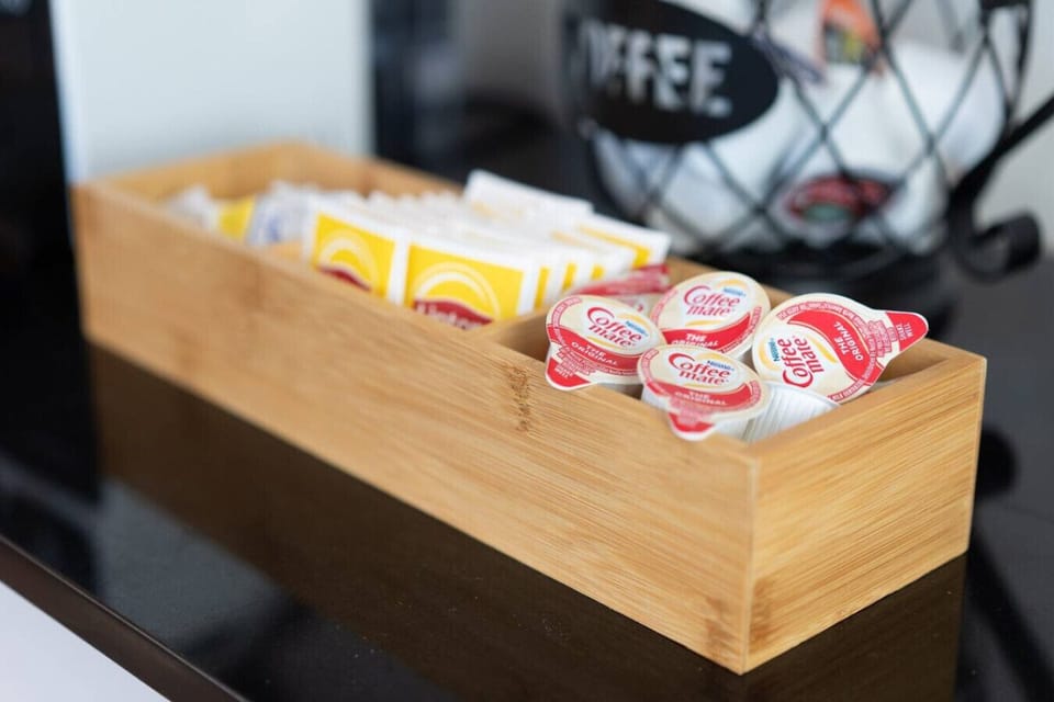 Grab Your morning Coffee on Us!