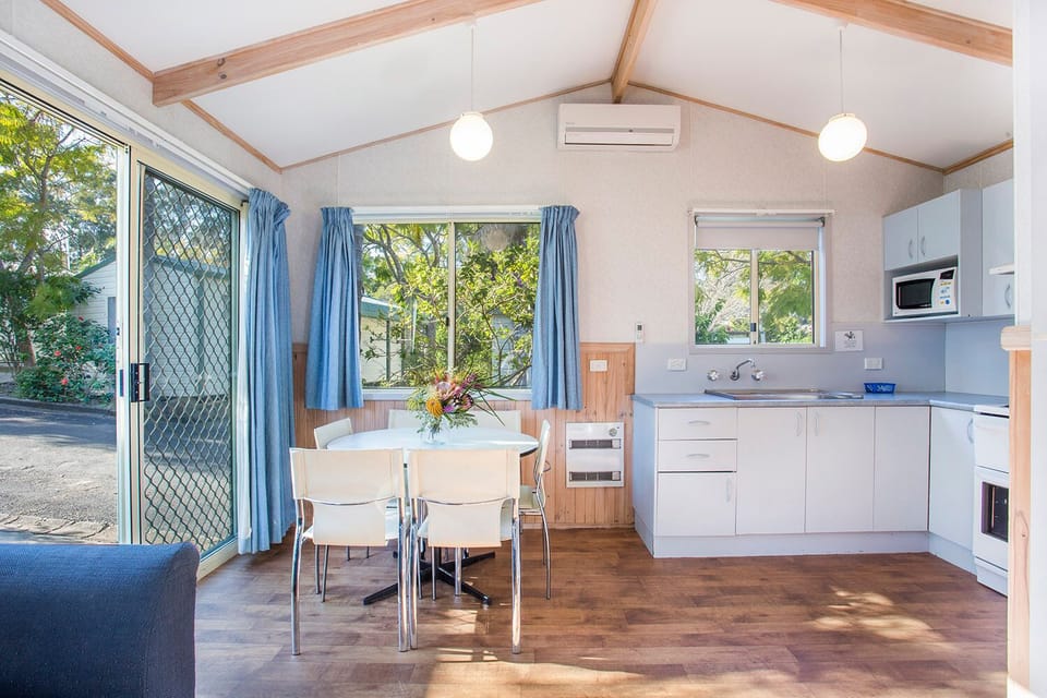 Yerriyong A | Living area