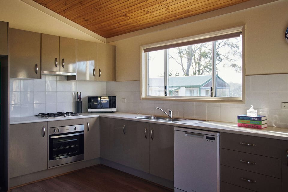 Merro House | Private kitchen