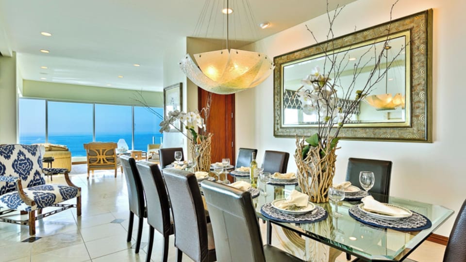 House (Multiple Bedrooms) | Interior