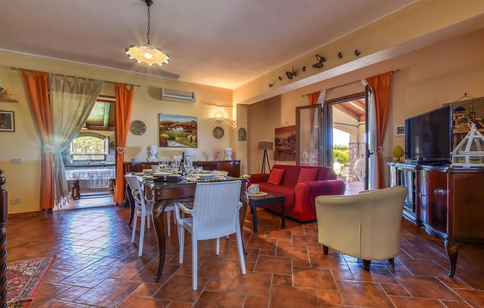 living-room