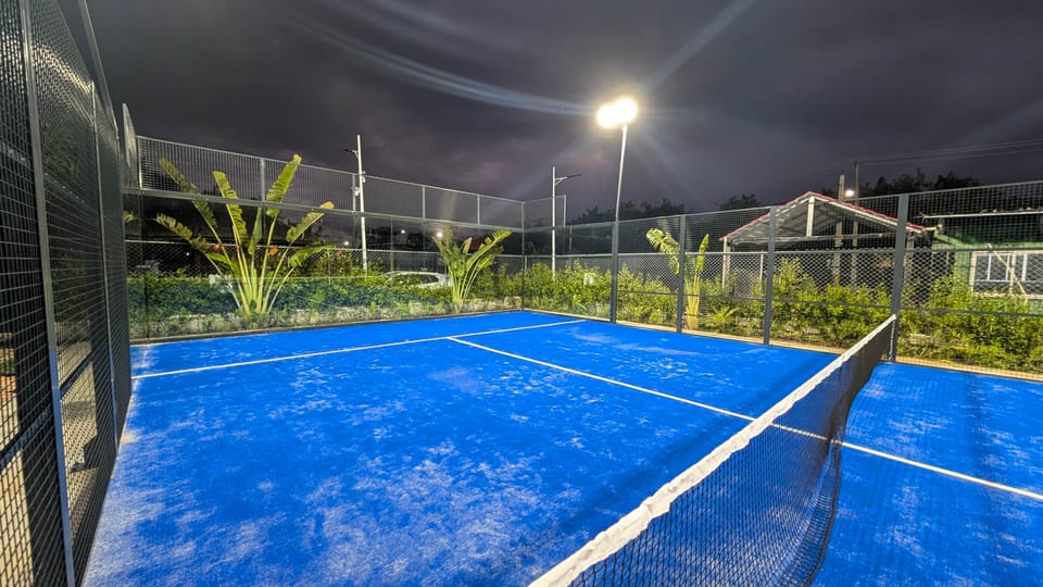 Los Corales | Padel Club 