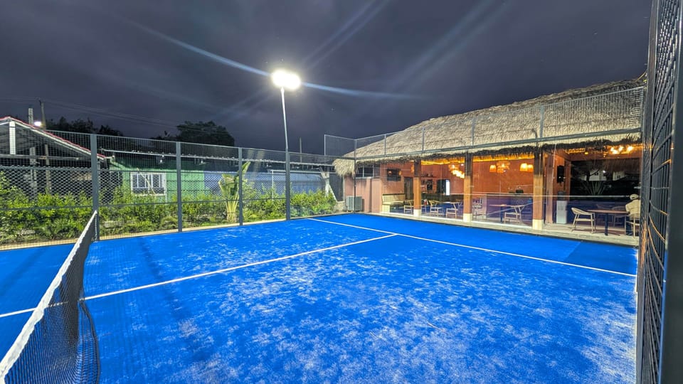 Los Corales | Padel Club 