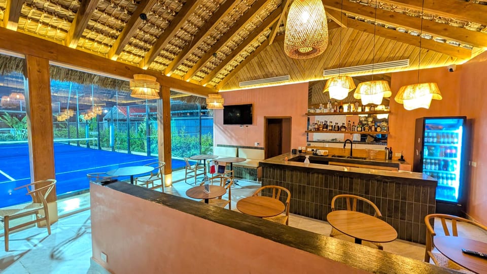 Los Corales | Padel Club 