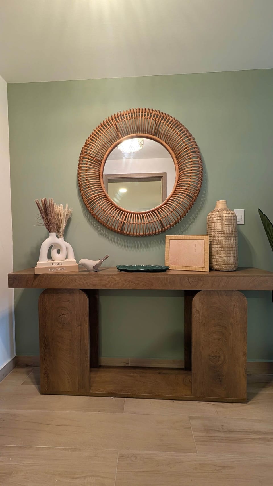 Cana Life Luxury | City Beach - Sky View Entryway 