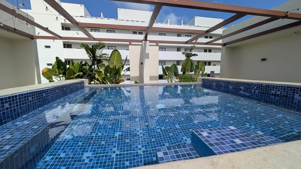 Cana Life Luxury | Sky Villa