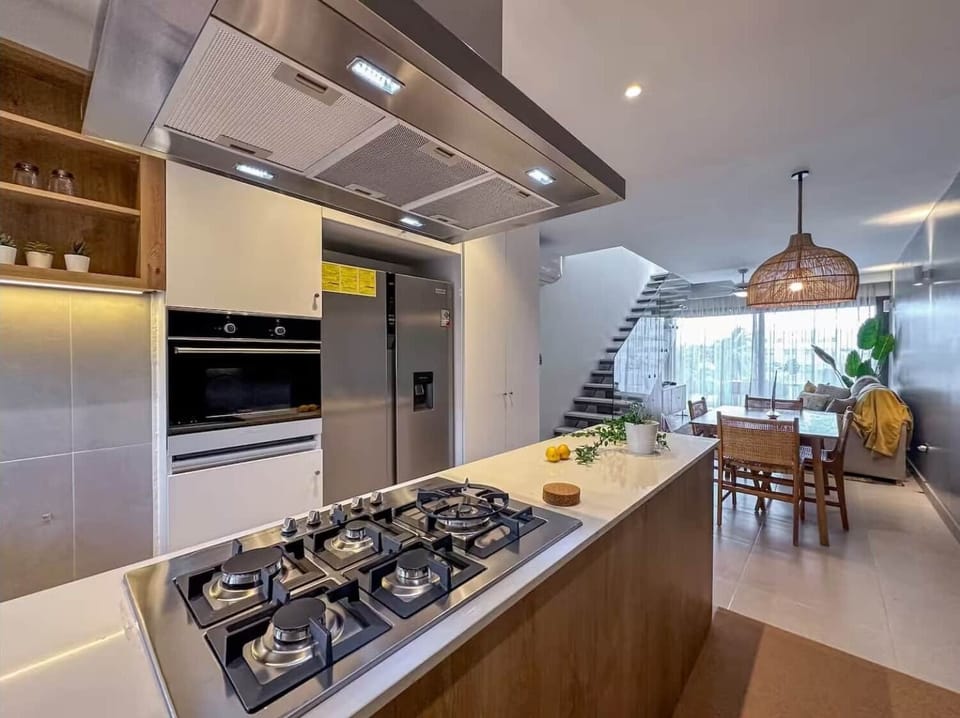 Cana Life Luxury Punta Cana Rooftop Picuzzi Penthouse (17)
