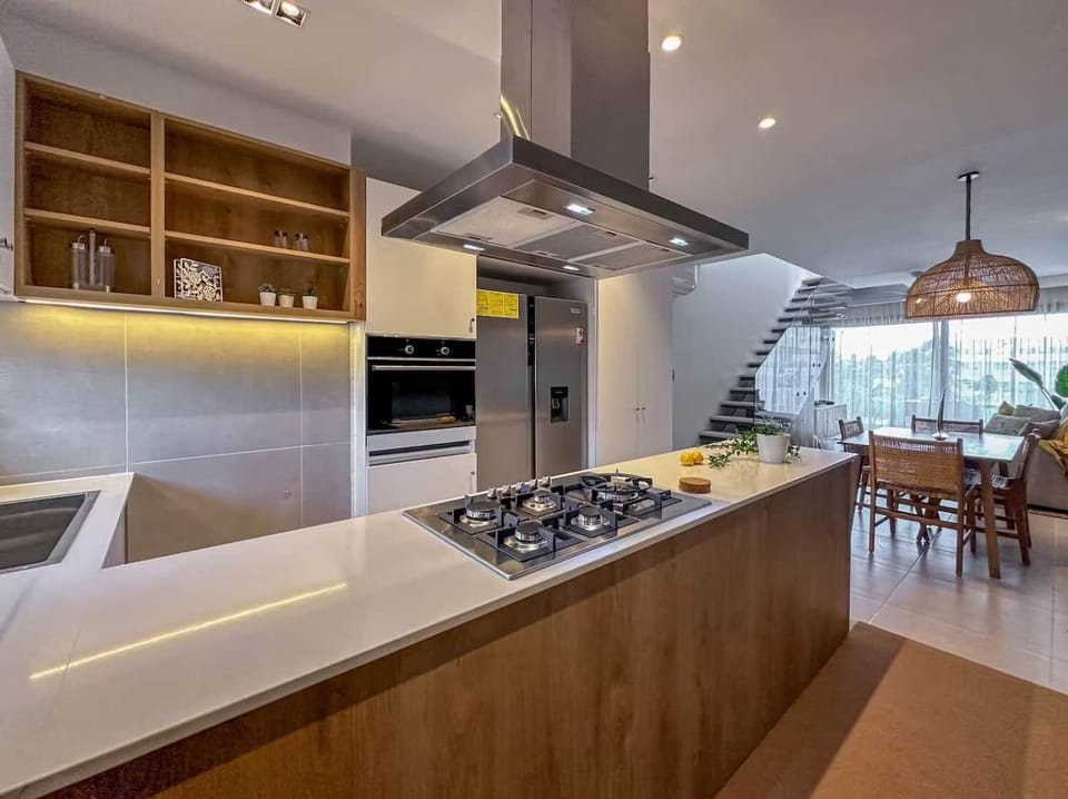 Cana Life Luxury Punta Cana Rooftop Picuzzi Penthouse (18)