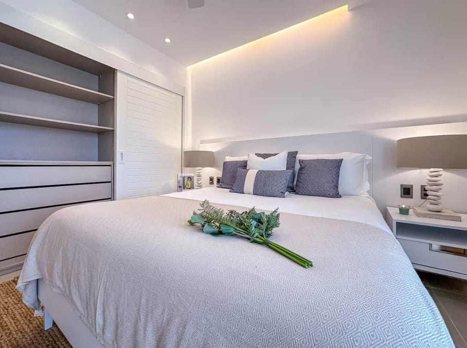 Cana Life Luxury Punta Cana Rooftop Picuzzi Penthouse (30)
