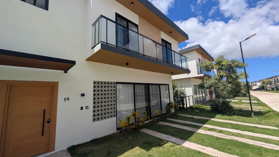Cana Life Luxury | Vista Golf Villa 
