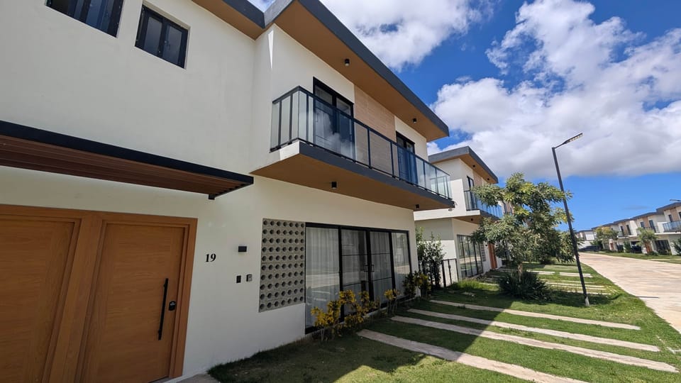 Cana Life Luxury | Vista Golf Villa 
