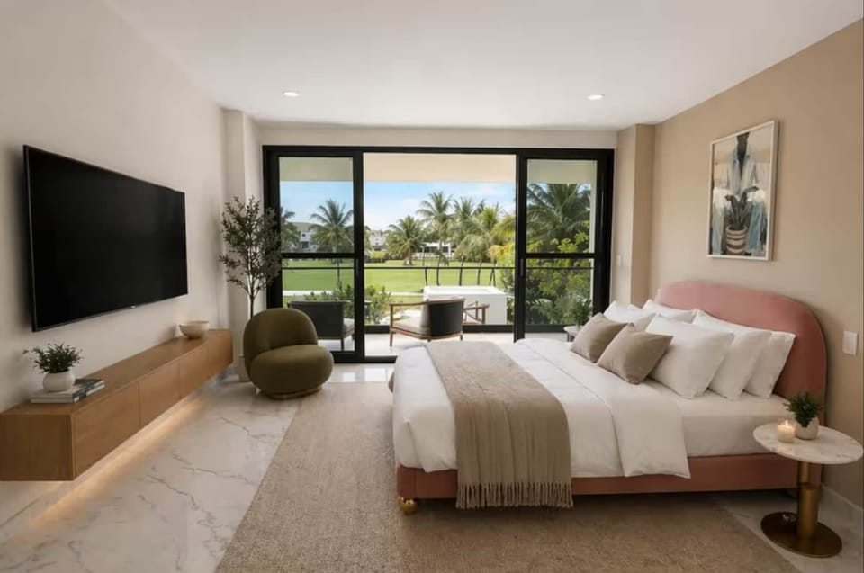 Cana Life Reserve Villa Azure (1)