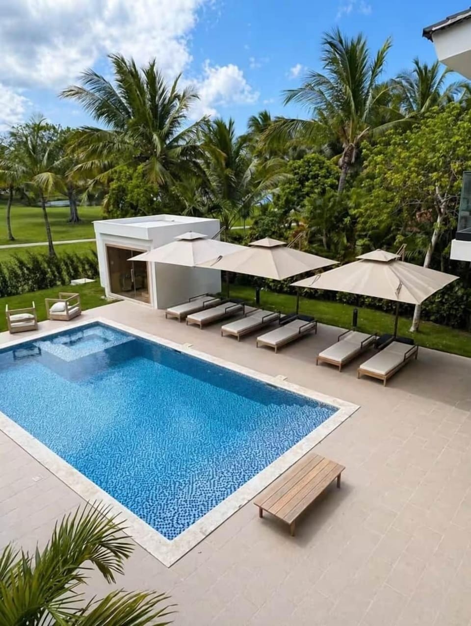 Cana Life Reserve Villa Azure (4)