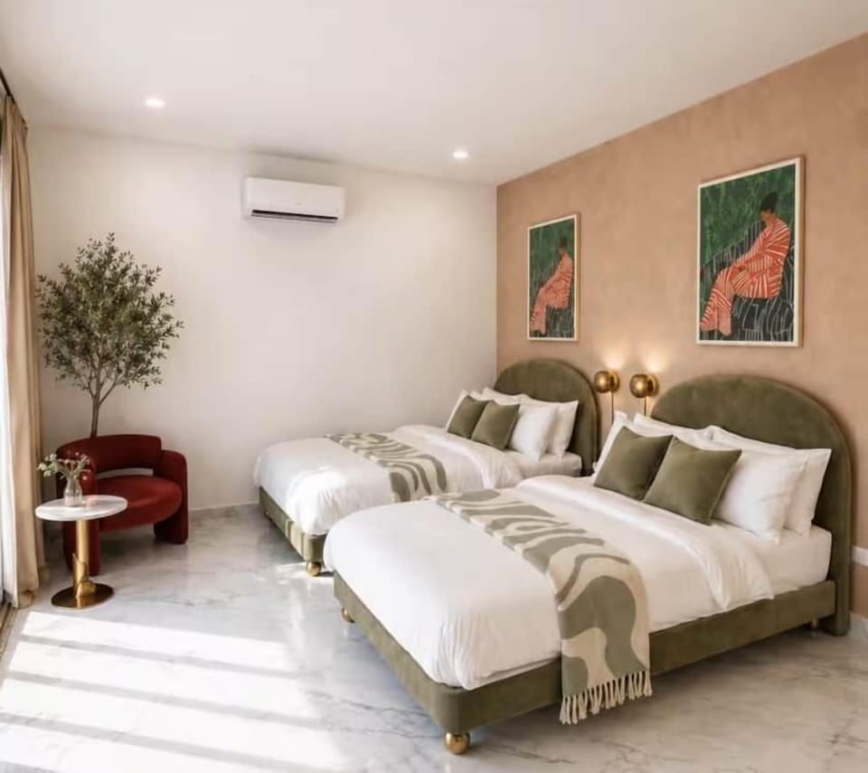 Cana Life Reserve Villa Azure (9)