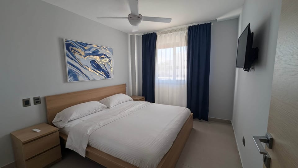 The Garden Beach Condo (1)