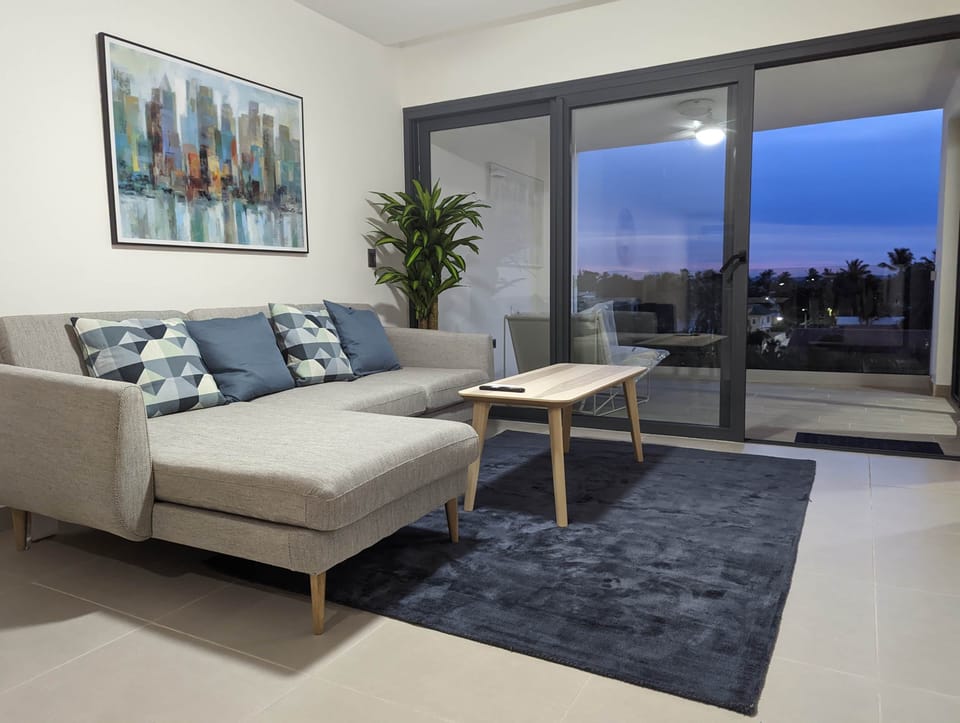 The Garden Beach Condo (3)