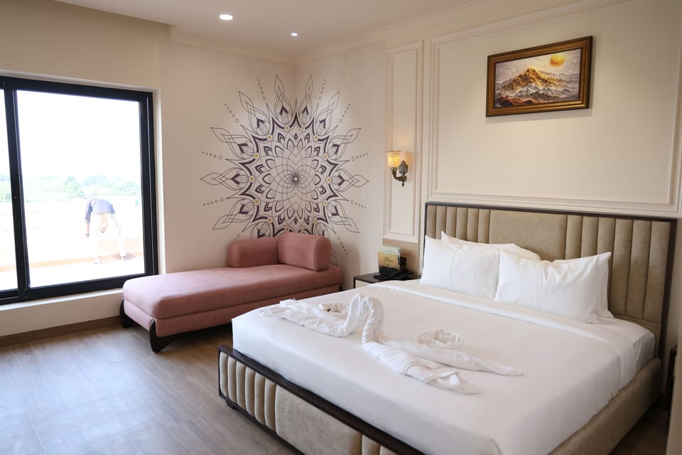 Grand Room | Free WiFi
