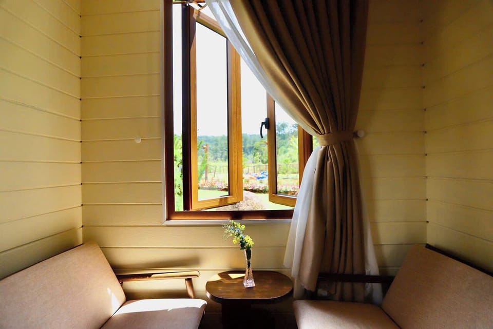 Family Cottage, Pets Allowed, Mountain View | Interior