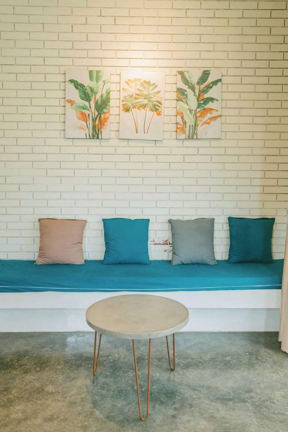 Family Villa, 3 Bedrooms, Pets Allowed, Mountain View | Interior