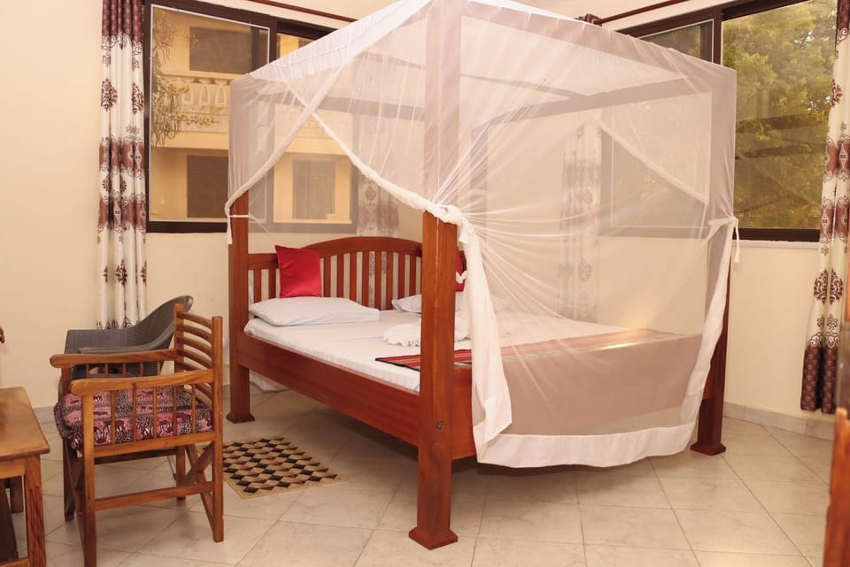 Standard Single Room | Individually decorated, individually furnished, free WiFi, bed sheets
